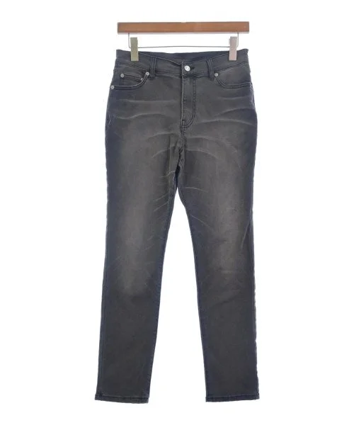 Spick and Span Jeans Chic Dark-Wash Skinny Jeans