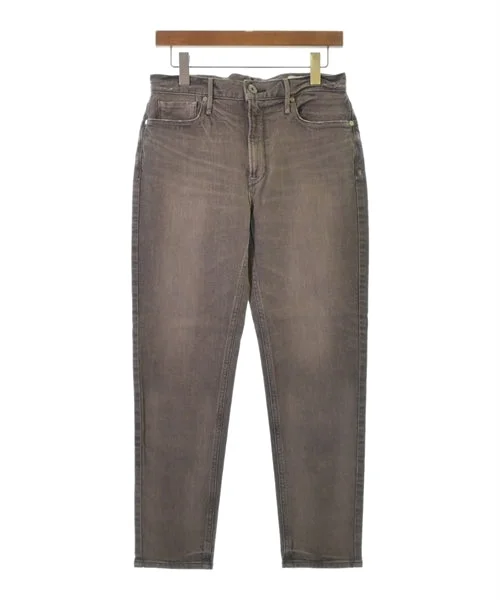 upper hights Jeans Comfortable Full-Length Denim Jeans