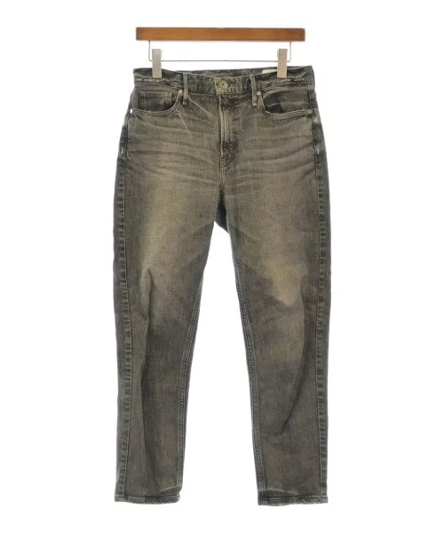 upper hights Jeans Elegant Wide-Leg Jeans