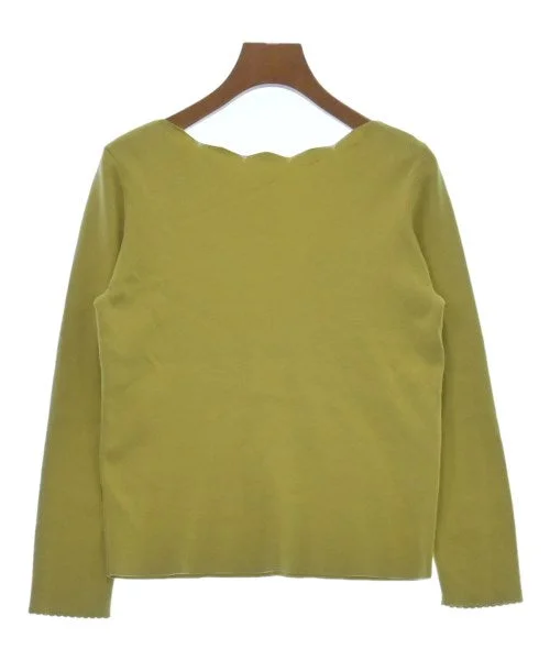 Maglie par ef-de Sweaters Long Sweater Short Sweater Cropped Sweater