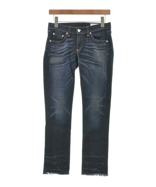 rag&bone/JEAN Jeans Fashionable Raw Hemmed Jeans
