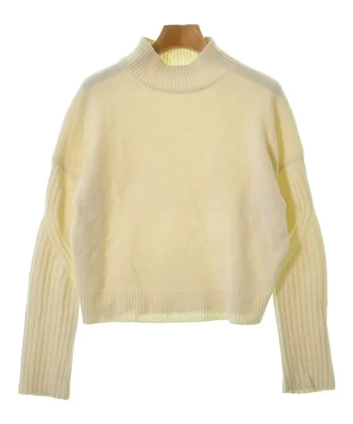 ALLSAINTS Sweaters Nylon Fabric Polyester Fabric Spandex Fabric