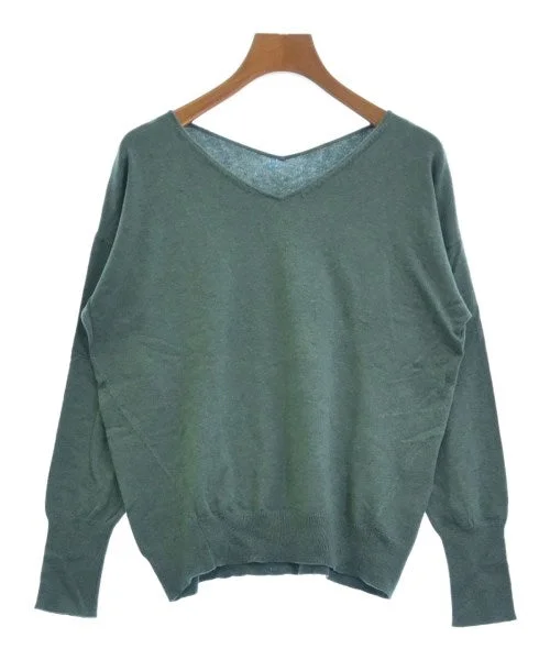 BAYFLOW Sweaters Zippered Buttoned Snapped