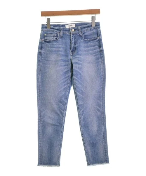Healthy DENIM Jeans Comfortable Dark Wash Jeans