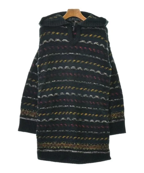 Chloe Sweaters Wool Fabric Cashmere Fabric Tweed Fabric