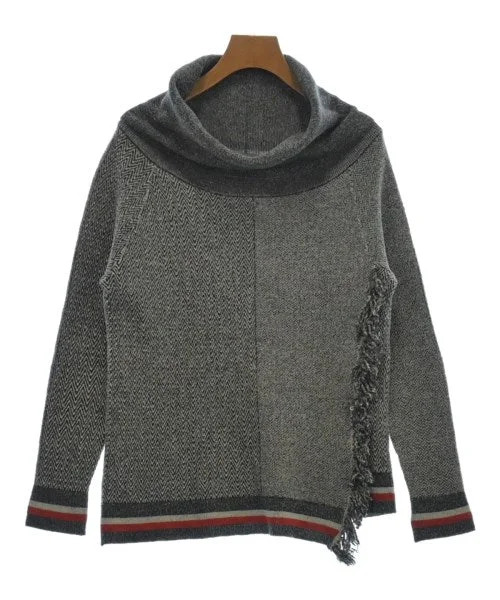 STELLA McCARTNEY Sweaters Wool Sweater Cotton Sweater Cashmere Sweater