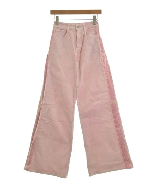 STELLA McCARTNEY Jeans Trendy Layered Pocket Jeans