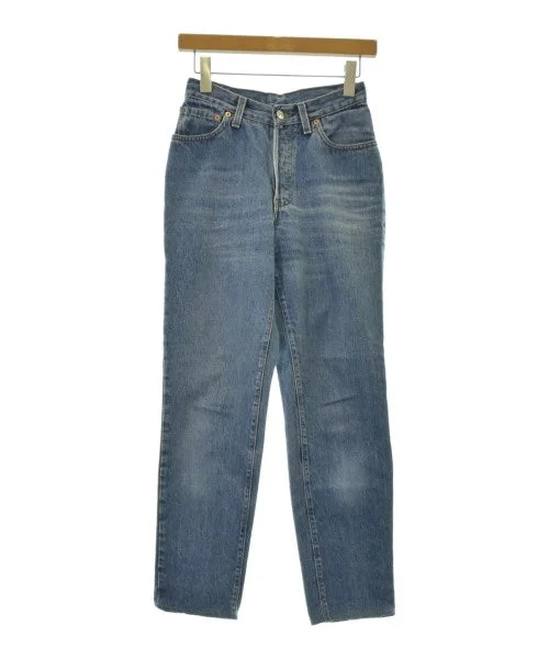 Levi's Jeans Casual Distressed Denim Jeans