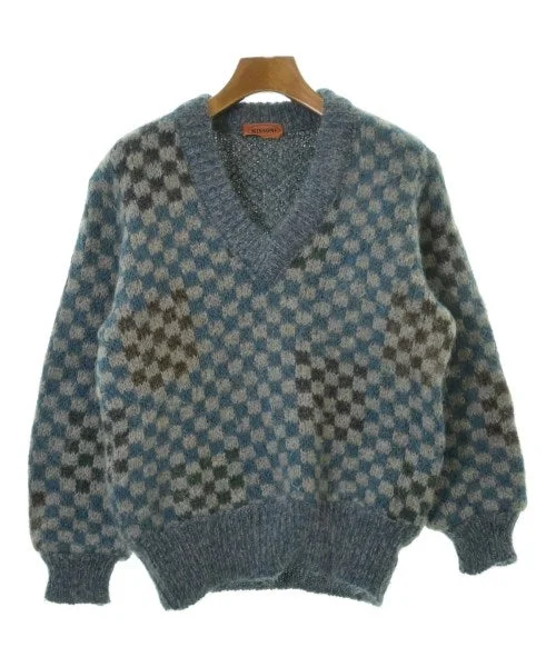 MISSONI Sweaters Sweater Knitwear Pullover