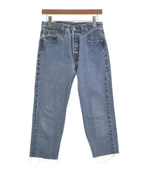 ATELIER & REPAIRS Jeans Cozy Relaxed Fit Jeans