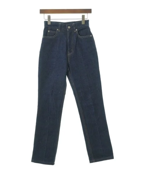 N.O.R.C Jeans Classic Blue Denim Jeans