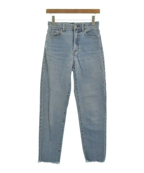 N.O.R.C by the line Jeans Stylish Acid-Wash Jeans