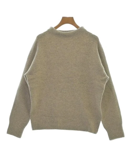 ORCHIDEA Sweaters Embroidered Appliqued Beaded