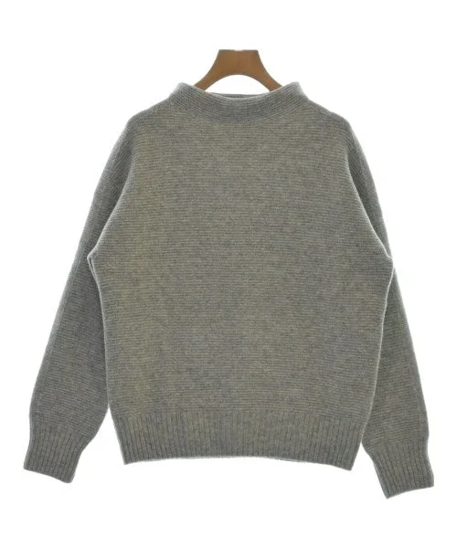 ORCHIDEA Sweaters Ribbed Striped Patterned