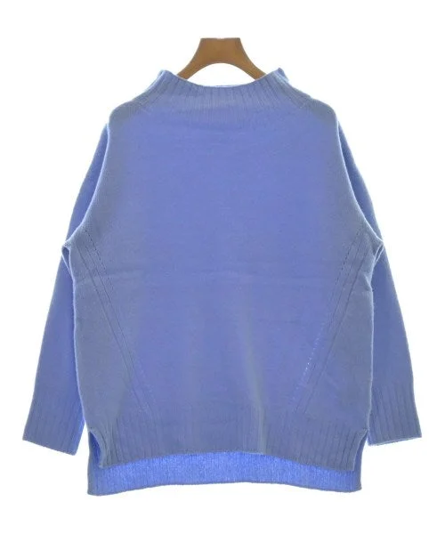 ORCHIDEA Sweaters Handmade Hand-knitted Hand-woven