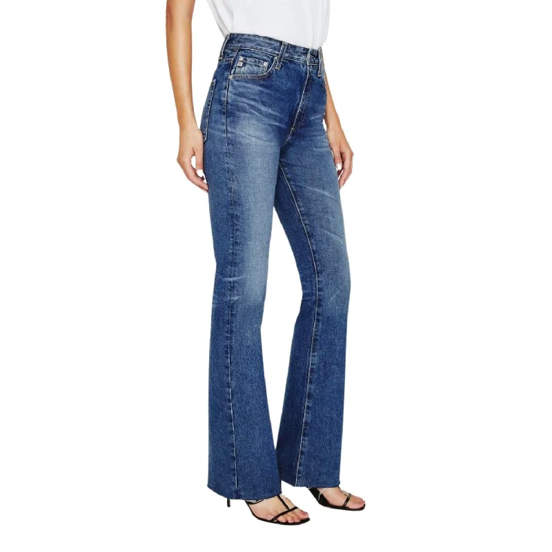 Alexxis Boot Cut Jeans In 10 Years Ellwood Casual Skinny Fit Jeans
