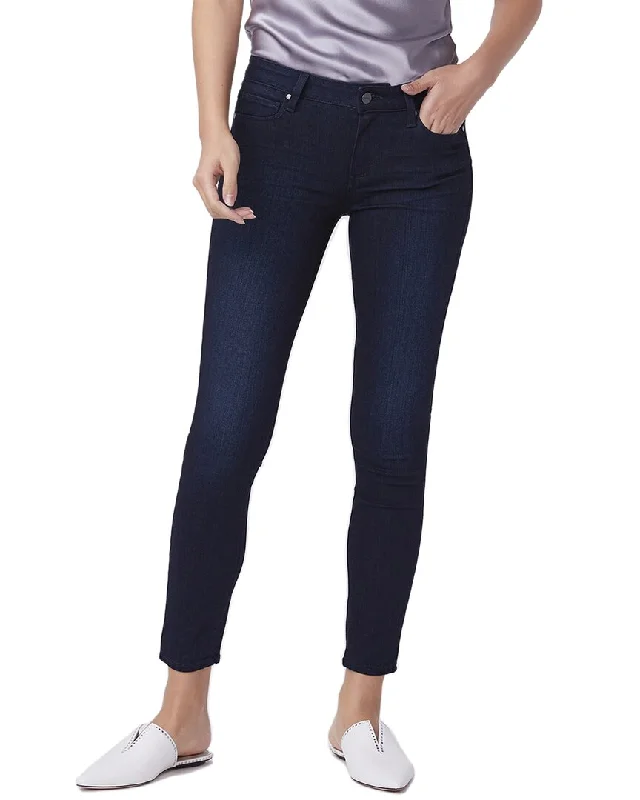 Paige Muse Jean Stylish High-Rise Mom Jeans