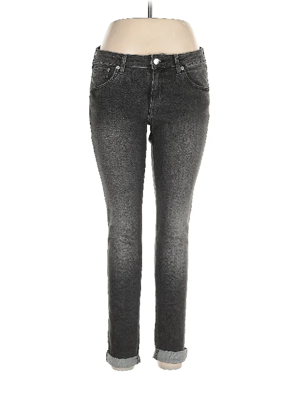 Jeans Trendy Classic Fit Jeans