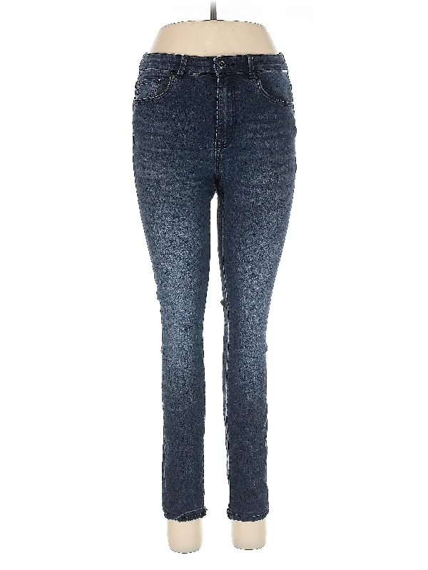 Jeans Casual Skinny Fit Jeans