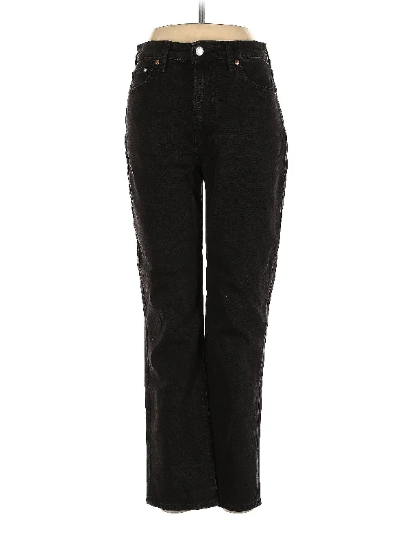 Jeans Trendy Classic Fit Jeans