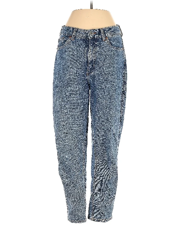 Jeans Fashionable Slouchy Fit Jeans
