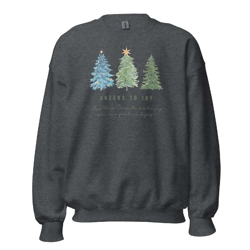 Dark Heather