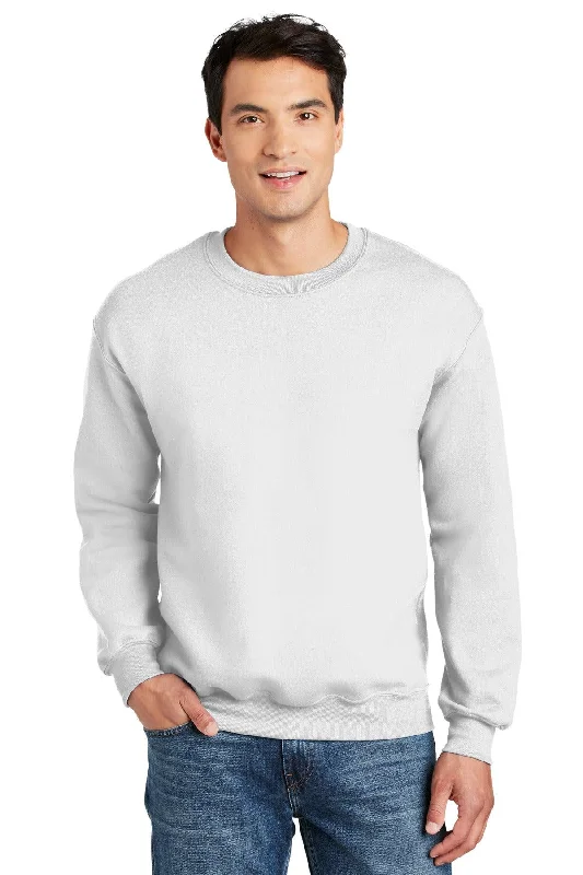 Gildan - DryBlend Crewneck Sweatshirt.  12000 Graphic Hoodie Design Print