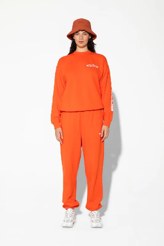 Halfdays Ski Club Sweatshirt Hoodie with Double Zipper Versatile Adjustable