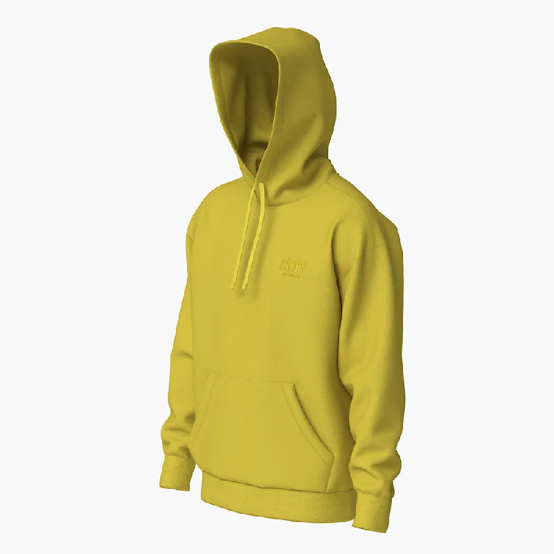 U HDSweatshirt - Keylime Hoodie Jacket Zipper Layering