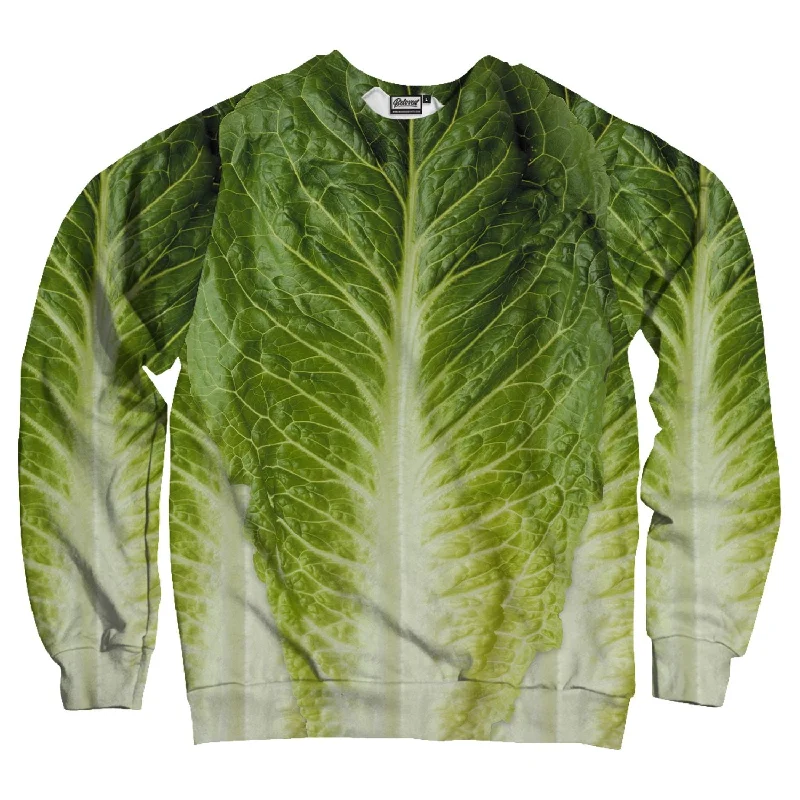 Lettuce Unisex Sweatshirt Hoodie with Set-In Sleeves Structured Classic