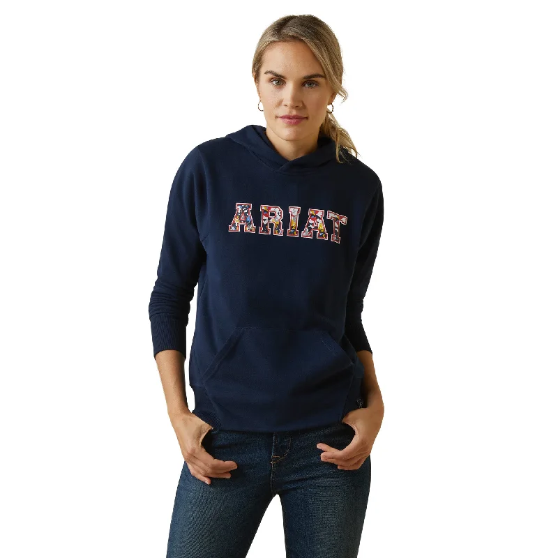 3D Logo 2.0 Hoodie Zip Hoodie Drawstring Kangaroo Pocket