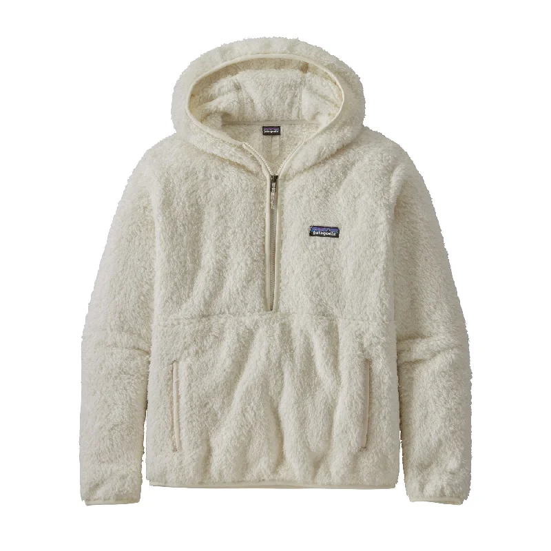 Patagonia Women's Los Gatos Hooded P/O Hoodie with Print Artistic Unique