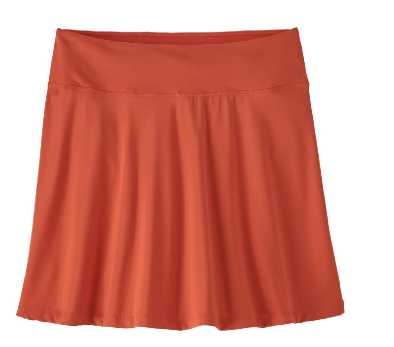 Patagonia W's Maipo Skort chiffon skirt delicate