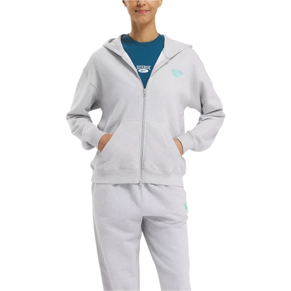 Archive Evolution Hoodie Zip Hoodie Drawstring Kangaroo Pocket