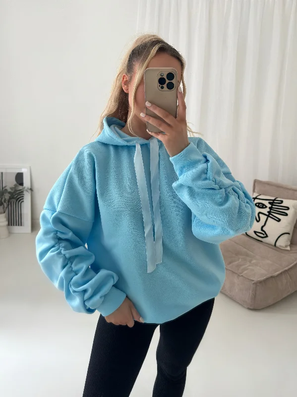 Baby blue
