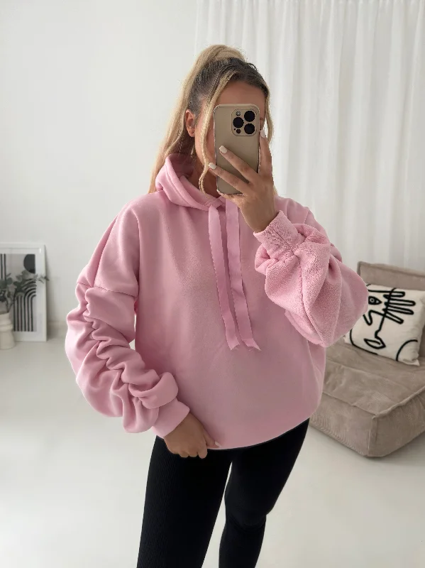 Baby pink