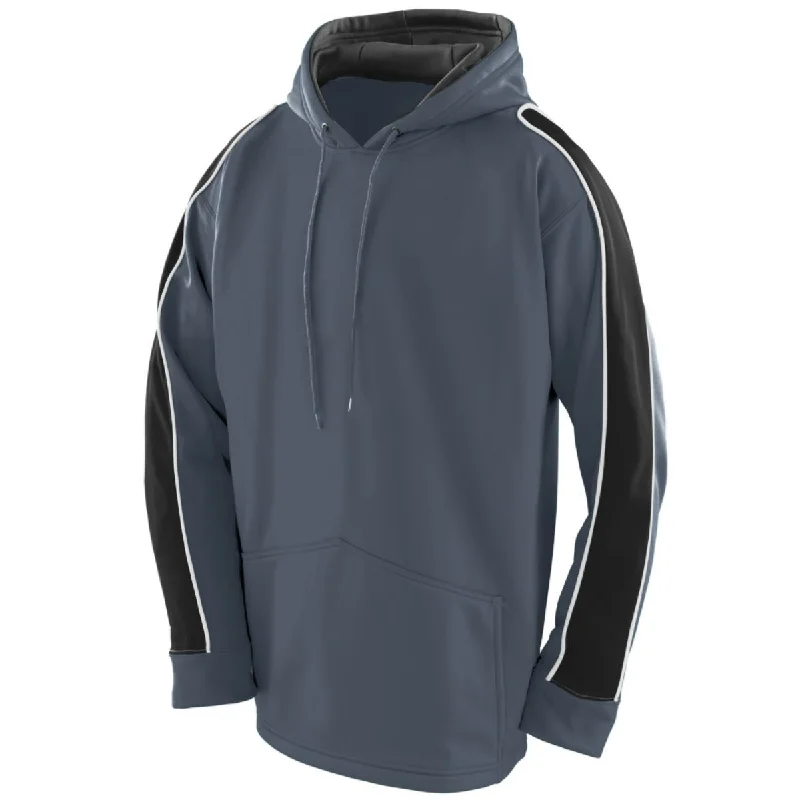 Youth Zest Hoodie 5524 Hoodie with Logo Branding Identity